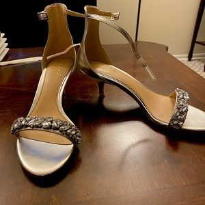 Badgley Mischka Dress Shoes